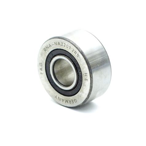 Stützrolle NA2201.2RS Neu OVP