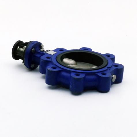 Control valve  New