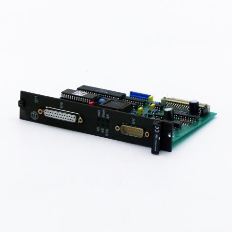 Control card ST1 1 607 500 736e Used