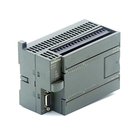 SIMATIC S7-200 6ES7 214-1AD22-0XB0 
