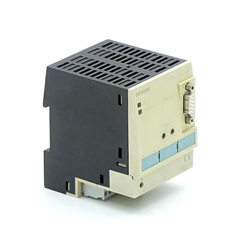 Profibus-DP / RS232C Link 6ES7158-0AA01-0XA0 Used