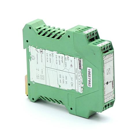 Netzteil MINI-PS-230AC/24DC/0,65 Gebraucht