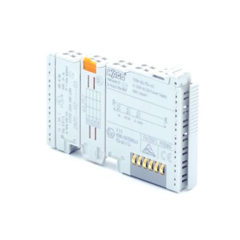 Potentialeinspeisung 750-612 Neu OVP