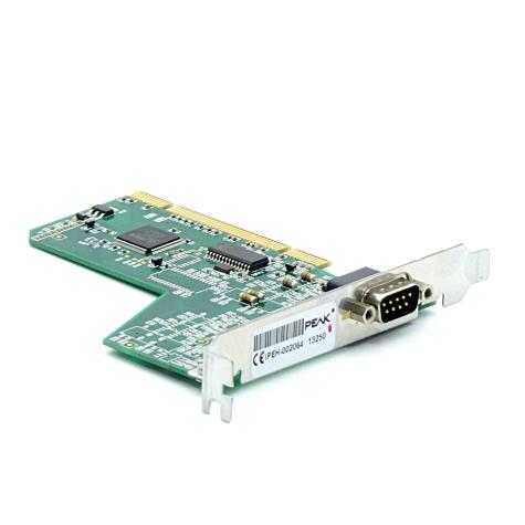 PCAN-PCI Einkanal IPEH-002064 Gebraucht