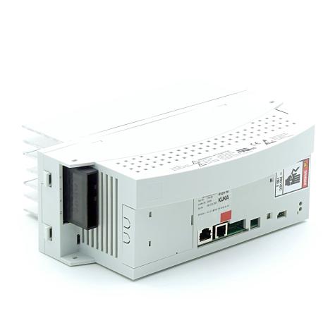 Servo module KSD1-16 Used