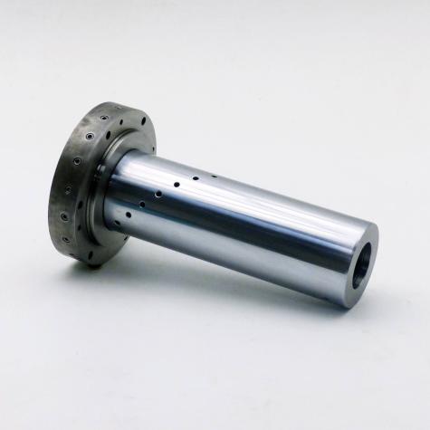 Hydraulic distributor  New
