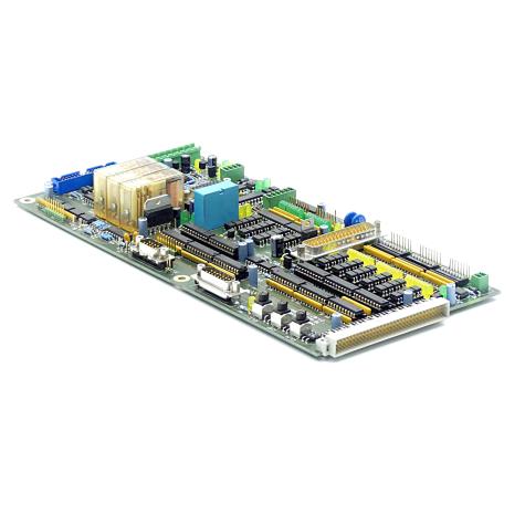 LVC Circuit board   