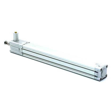 Standard cylinder 163366 Used