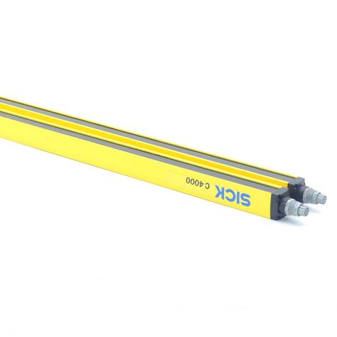 Sicherheitslichtvorhang C4000 1018705/1018704 Gebraucht