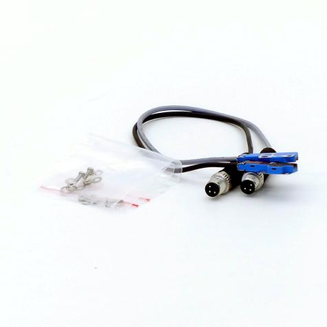 Miniatur-Lichtschranken GSE2F-F5151  Neu OVP