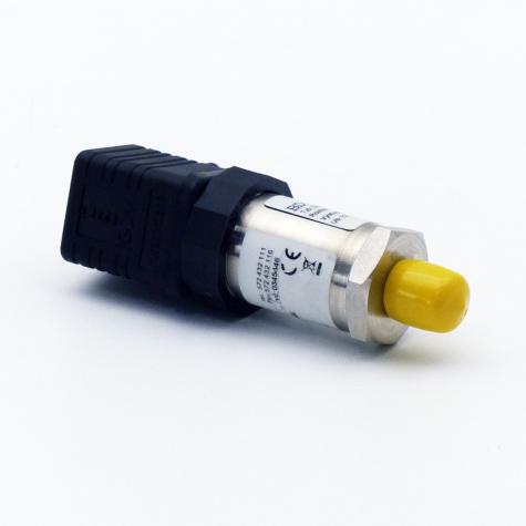 Pressure Transmitter DMP 331  New