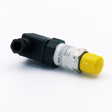Druckmessumformer DMP 331 110-1001-3-3-100-100-1-560 Neu