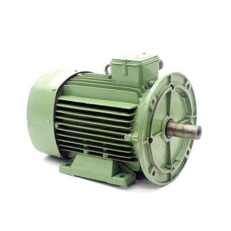 3-Phasen Motor FEP132M-4 Gebraucht