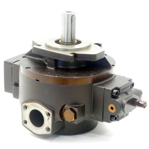 Radial piston pump D955-2111 /C Used