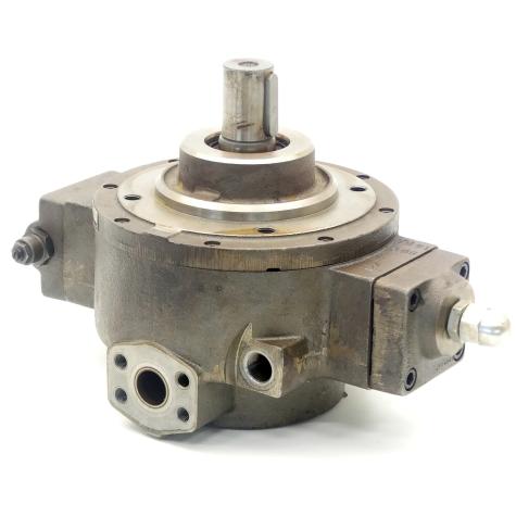 Radialkolbenpumpe  Gebraucht