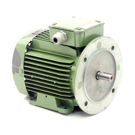 3-Phasen Motor LS71  Gebraucht