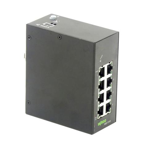 Industrial ECO Switch  Used
