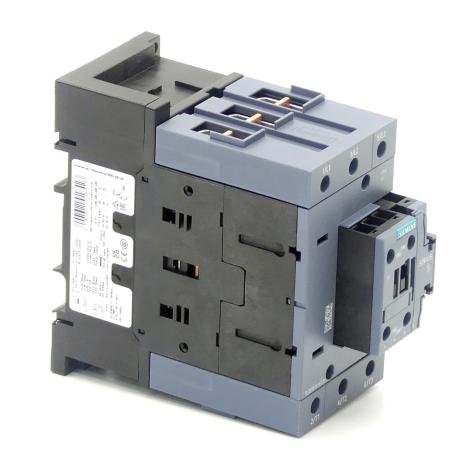 Leistungsschütz  Neu OVP