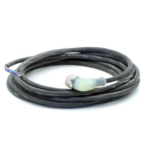 Initiator cable W3 M12 PNP New open Box