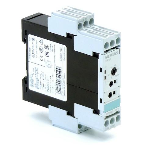 Timing relay G/170822 