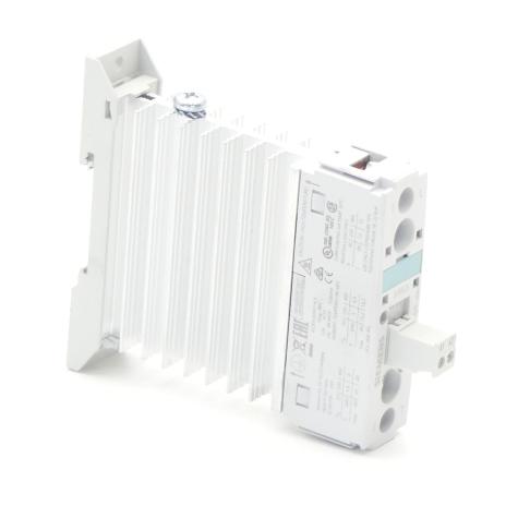 Semiconductor contactor  New