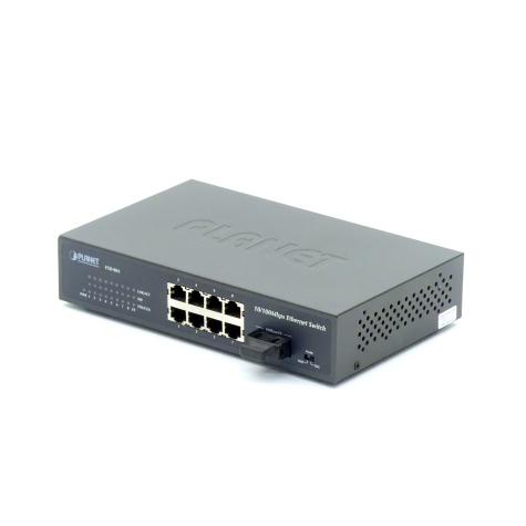 Ethernet Switch  Neu