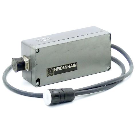 Amplifier 235 322-21 New
