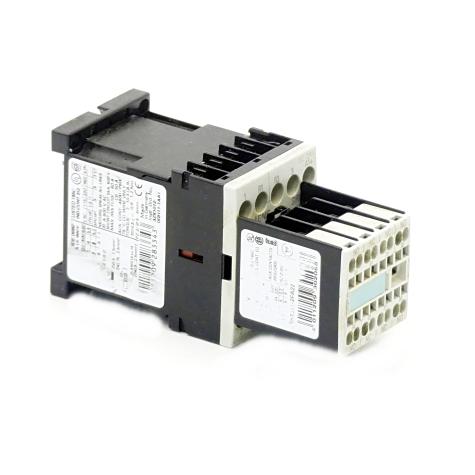 Contactor  Used
