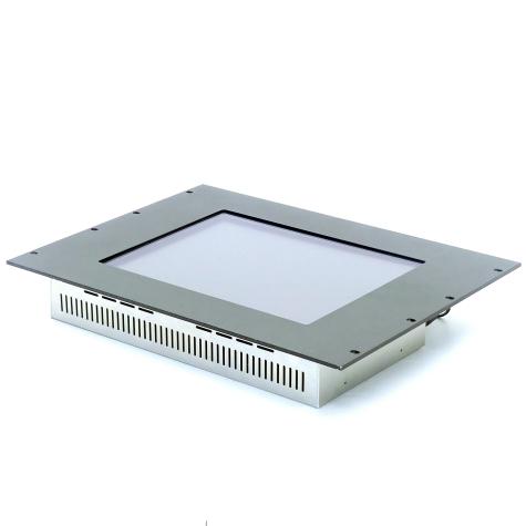LCD Flat Panel Display LI 1510AU-8SAV Used
