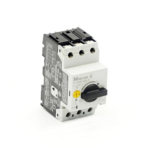 Motor protection switch  Used