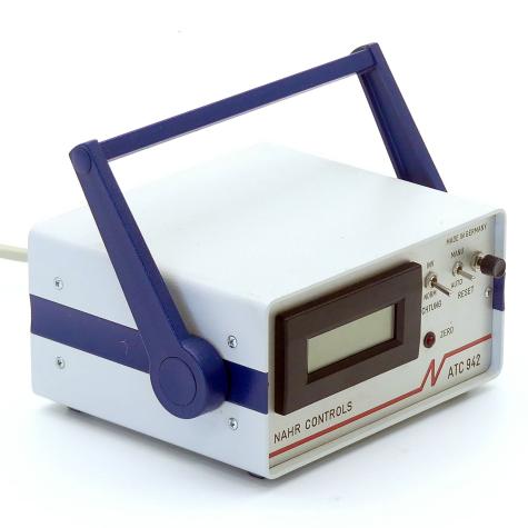Messgerät ATC 942 Gebraucht