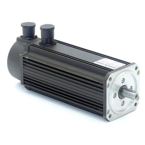 AC-Servomotor mit Haltebremse DSM4-09-3-22IB6-6NG-330V-NTC 