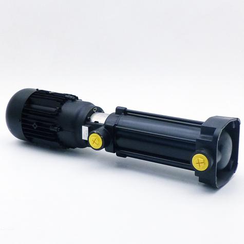 Kühlmittelpumpe 0417803138-53540 Neu