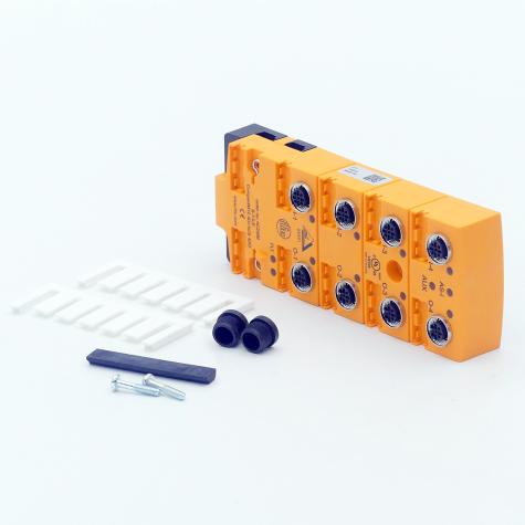 CompactLine-Module S-7.0.E AC2466 New FS