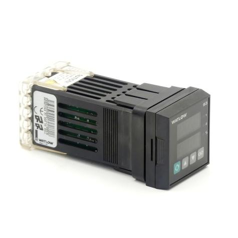Temperature controller  