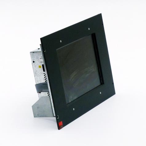 Monitor unit UFP 10,4  Used