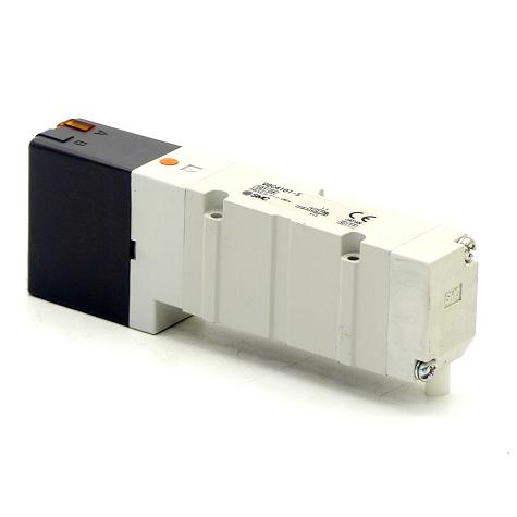 5/2-Directional Control Valve  