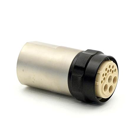 Stecker GA ST 1SC M40 Neu OVP