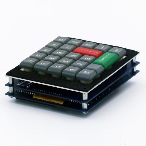 Tastatur  Gebraucht