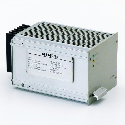 Netzgerät SMP-E425-A3 Gebraucht