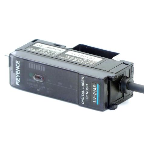 Measuring Amplifier  