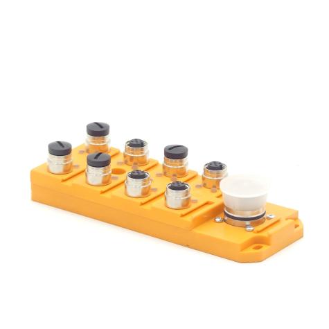Actuator Sensor Box  