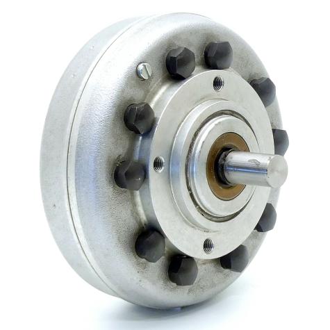 Radial Piston Pump R 7.0 Used