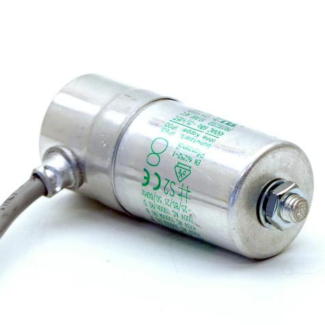 Capacitor MKB MKP New