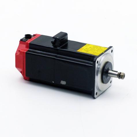 AC Servo Motor Alpha M3/5000i  Used