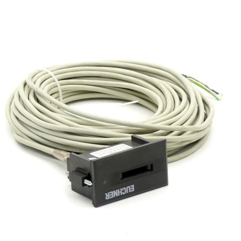 Schlüsselhalter mit seriellem Interface EKS-A-SL1G01 Gebraucht