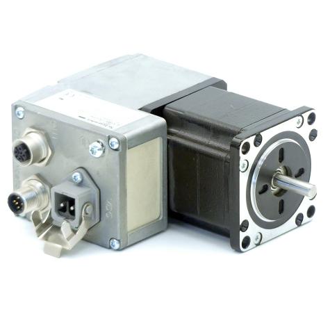 Servo motor ILS1B572S1228 New