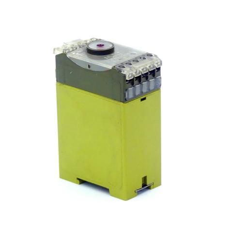 Sicherheitsrelais PA-1Sk/10/24V Gebraucht