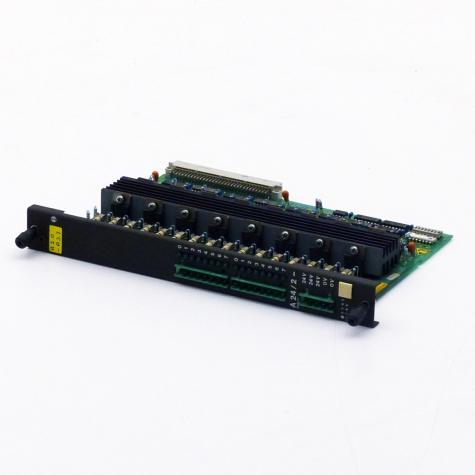 Output Module  Used