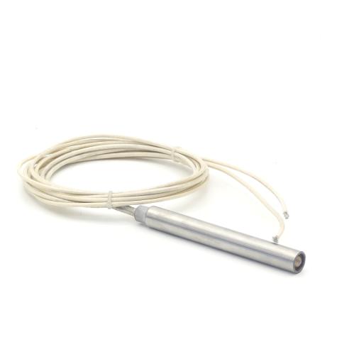 Cartridge heaters  